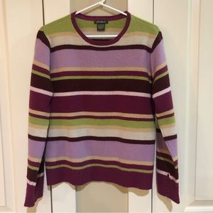 Eddie Bauer Women’s Sweater, Size L*